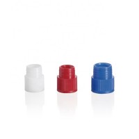 Multi Color 12mm 13mm 16mm diameter test tube cap Plug cap