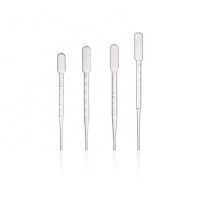 3ml pasteur pipette