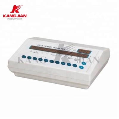 Hemocytometer