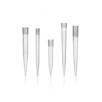 Laboratory Usage 5ml plastic pipette tip for Finn Gilson