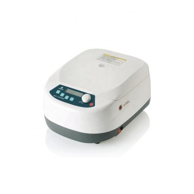 High-quality low speed serological desktop centrifuge