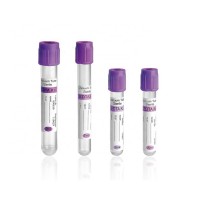 2ml blood collection tube edtak2 vacuum