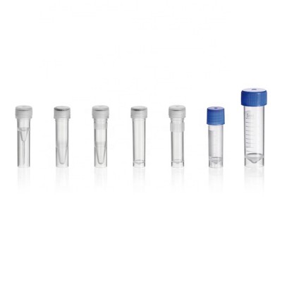 1.8ml freezing tube cryogenic vial cryotube